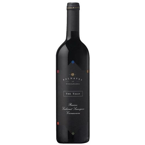 Balnaves, `The Tally` Reserve Coonawarra Cabernet Sauvignon, 75cl