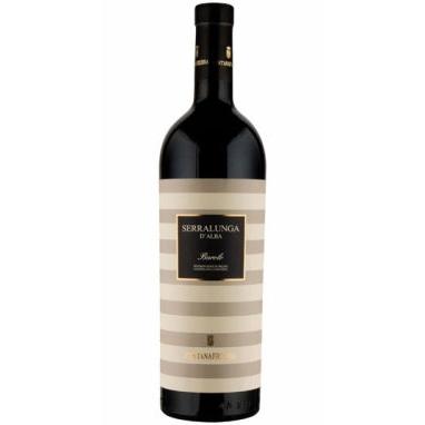 FONTANAFREDDA, Barolo Di Serralunga D'alba DOCG, 75cl
