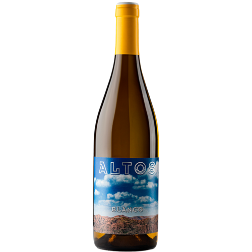 Altos Las Hormigas, Mendoza Blanco, 6x75cl