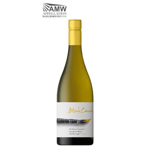 Blank Canvas, Holdaway Vineyard Marlborough Sauvignon Blanc 6x75cl