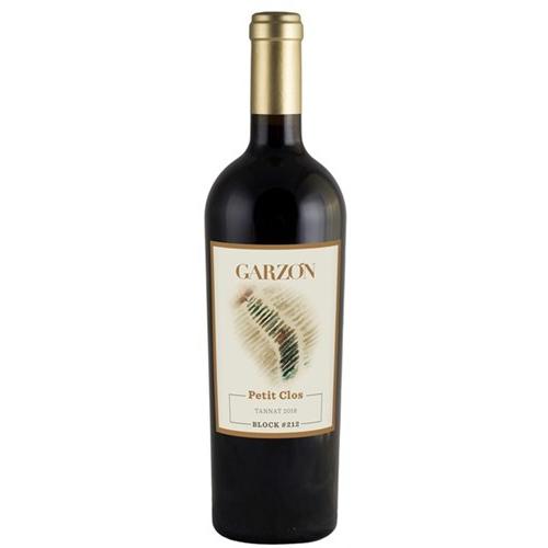 Bodega Garzón Petit Clos, `Block 212` Tannat, 6x75cl