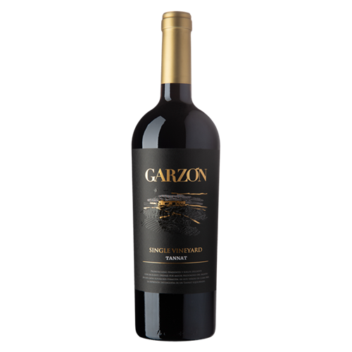 Bodega Garzón Single Vineyard, Single Vineyard Tannat, 6x75cl