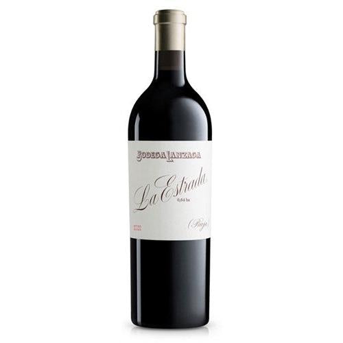 Bodega Lanzaga, `La Estrada` Rioja, 75cl