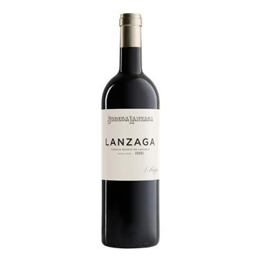 Bodega Lanzaga, `Lanzaga` Rioja, 6x75cl