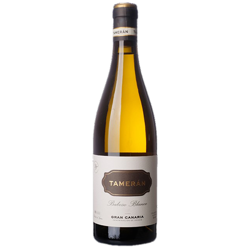 Bodega Tamerán, Gran Canaria Baboso Blanco, 6x75cl