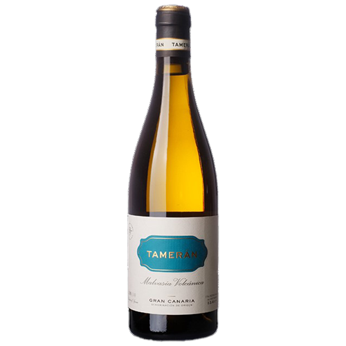 Bodega Tamerán, Gran Canaria Malvasía Volcánica, 6x75cl