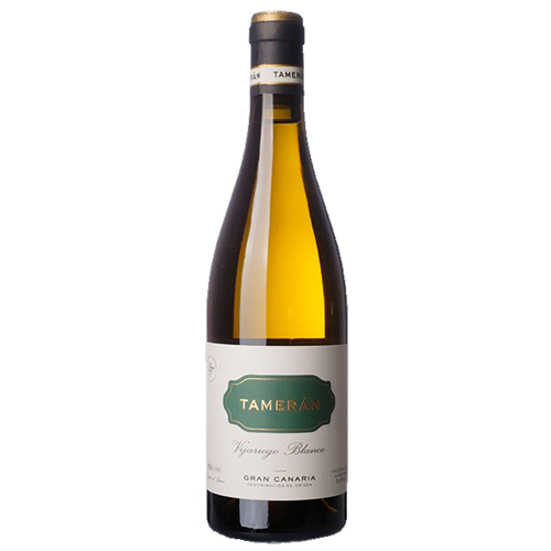 Bodega Tamerán, Gran Canaria Vijariego Blanco, 6x75cl