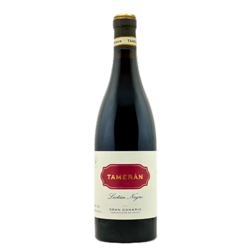 Bodega Tamerán, `Lomo de Los Ingleses` Gran Canaria Listán Negro, 6x75cl