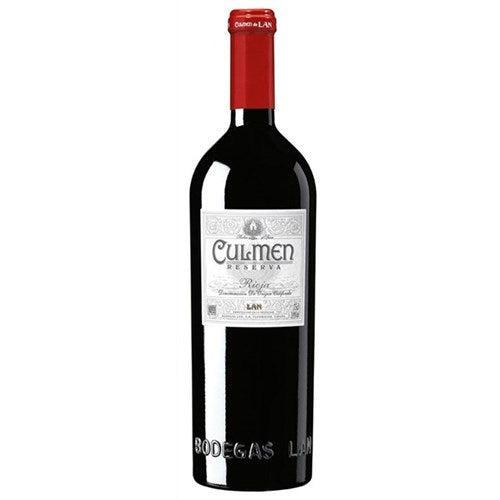 Bodegas Lan, `Culmen` Rioja Reserva, 75cl