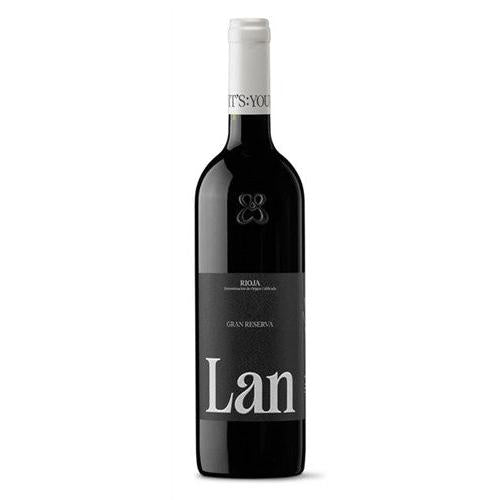 Bodegas Lan, Rioja Gran Reserva, 6x75cl