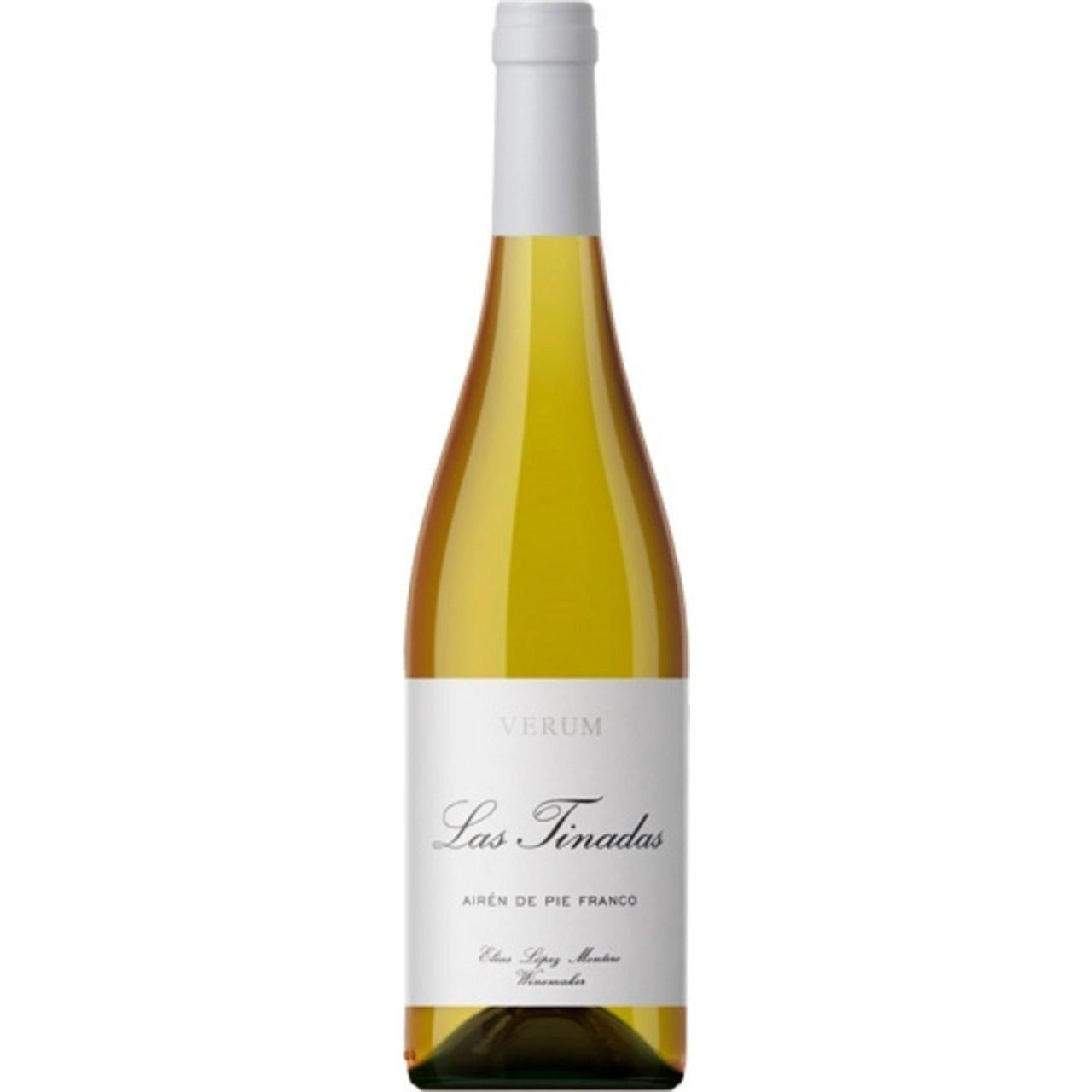 Bodegas Verum, Airen Las Tinadas, 6x75cl