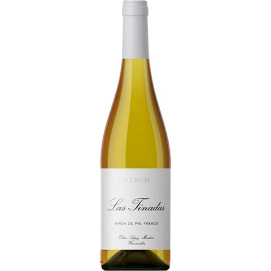 Bodegas Verum, Airen Las Tinadas, 6x75cl