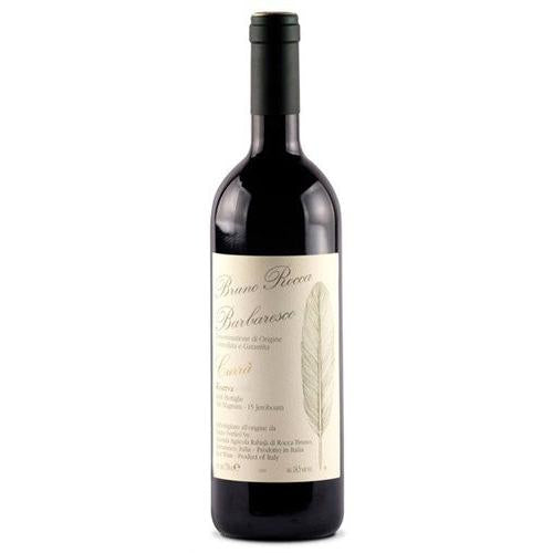 Bruno Rocca, Barbaresco Riserva `Currà`, 75cl