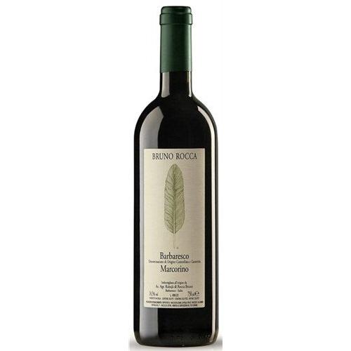 Bruno Rocca, Barbaresco `Marcorino`, 75cl