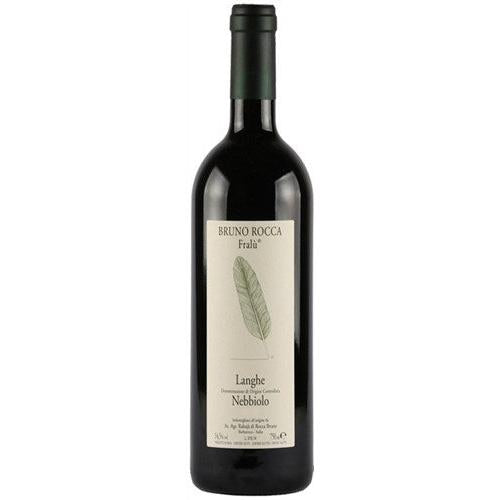 Bruno Rocca, Langhe Nebbiolo `Fralù`, 6x75cl
