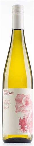 Burn Cottage, `Burn Cottage Vineyard` Central Otago Riesling/Grüner Veltliner, 6x75cl