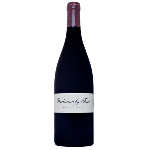 By Farr, `Barbarian` Geelong Pinot Noir, 75cl