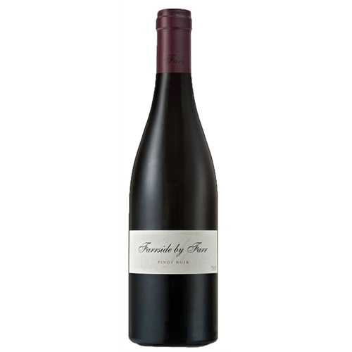By Farr, `Farrside` Geelong Pinot Noir, 75cl