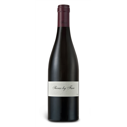 By Farr, Geelong Shiraz, 75cl
