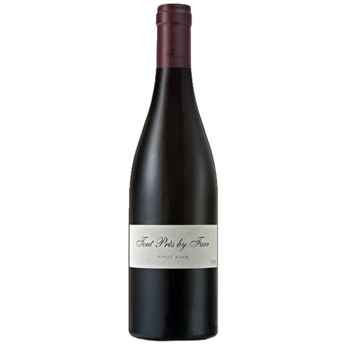 By Farr, `Tout Près` Geelong Pinot Noir, 75cl