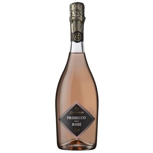 Ca' Morlin, Prosecco Rosé