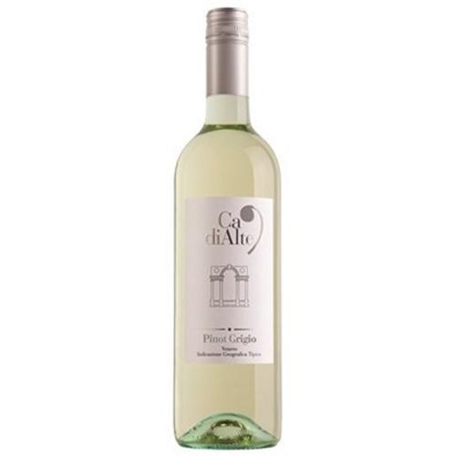 Ca' di Alte, Pinot Grigio, 6x75cl