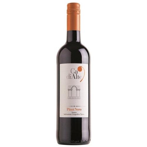 Ca' di Alte, Pinot Nero, 6x75cl