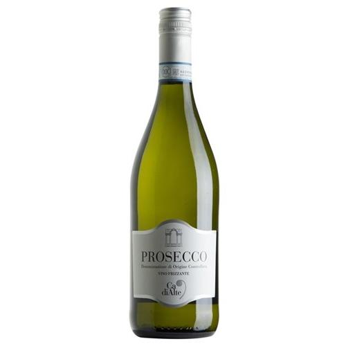 Ca' di Alte, Prosecco Frizzante, 6x75cl