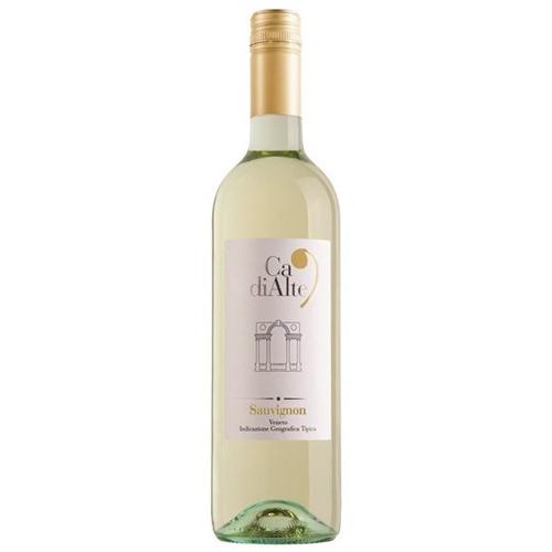 Ca' di Alte, Sauvignon Blanc, 6x75cl