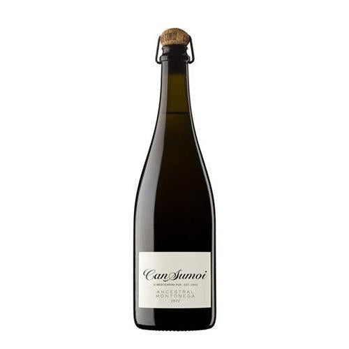 Can Sumoi, Ancestral Montònega, 6x75cl