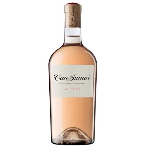 Can Sumoi, La Rosa, 6x75cl