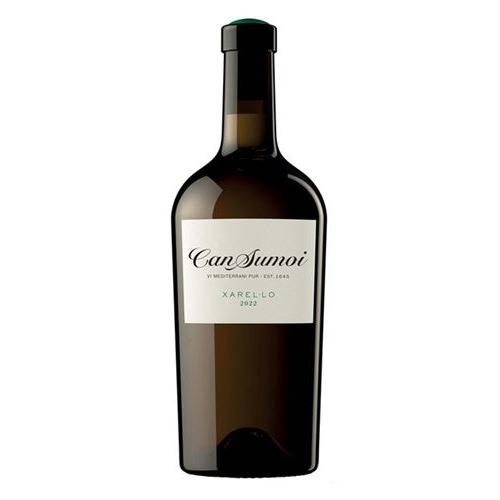 Can Sumoi, Xarel·lo, 6x75cl
