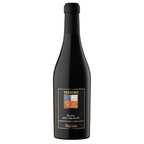 Cantina Valpantena Torre del Falasco, `Tesauro` Recioto della Valpolicella, 6x50cl