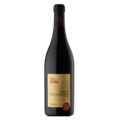 Cantina Valpantena Torre del Falasco, `Torre del Falasco` Amarone della Valpolicella, 6x75cl