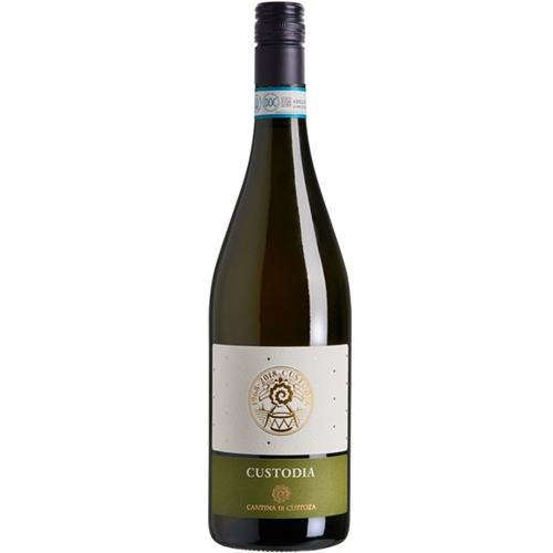 Cantina di Custoza, `Custodia` Custoza Superiore Bianco, 6x75cl