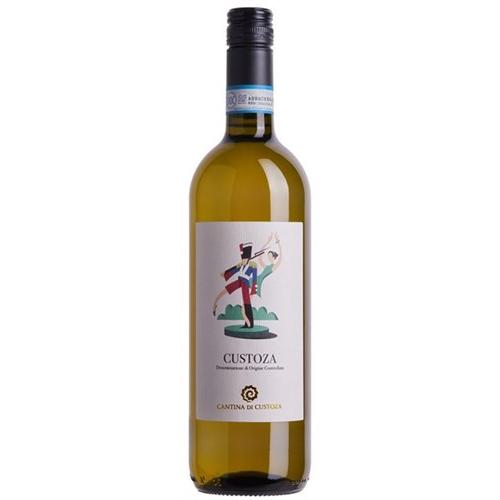Cantina di Custoza, Custoza Bianco, 6x75cl
