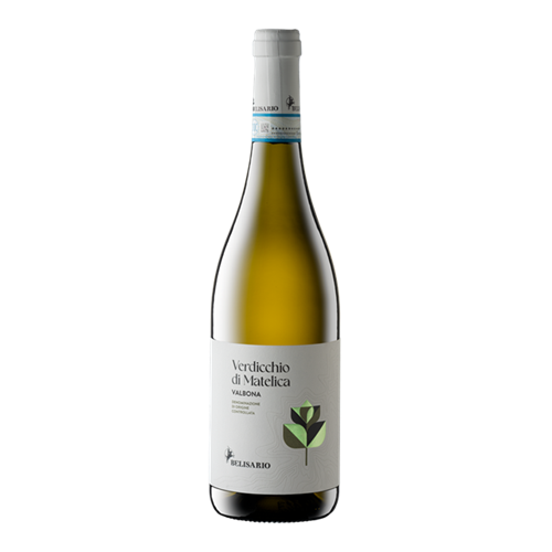 Cantine Belisario, `Terre di Valbona` Verdicchio di Matelica, 6x75cl