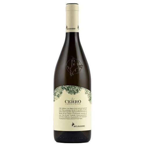 Cantine Belisario, `Vigneti del Cerro` Verdicchio di Matelica, 6x75cl