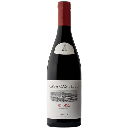 Casa Castillo, `El Molar` Jumilla, 6x75cl