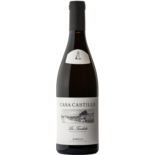 Casa Castillo, `La Tendida` Jumilla, 6x75cl