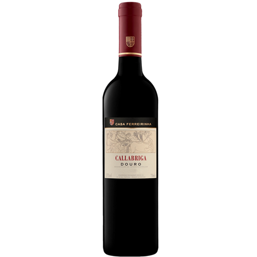 Casa Ferreirinha, `Callabriga` Douro Tinto, 6x75cl