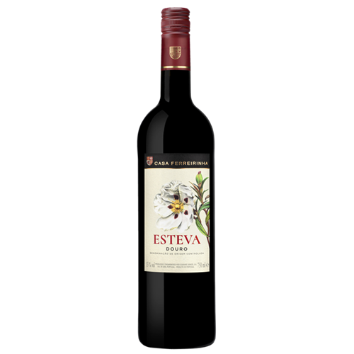 Casa Ferreirinha, `Esteva` Douro Tinto, 6x75cl