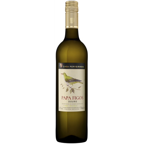 Casa Ferreirinha, `Papa Figos` Douro Branco, 6x75cl
