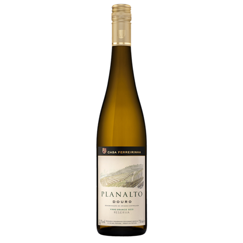 Casa Ferreirinha, `Planalto` Douro Branco, 6x75cl