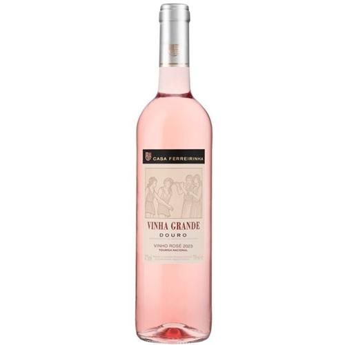 Casa Ferreirinha, `Vinha Grande` Douro Rosé, 6x75cl