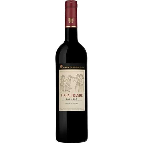 Casa Ferreirinha, `Vinha Grande` Douro Tinto, 6x75cl