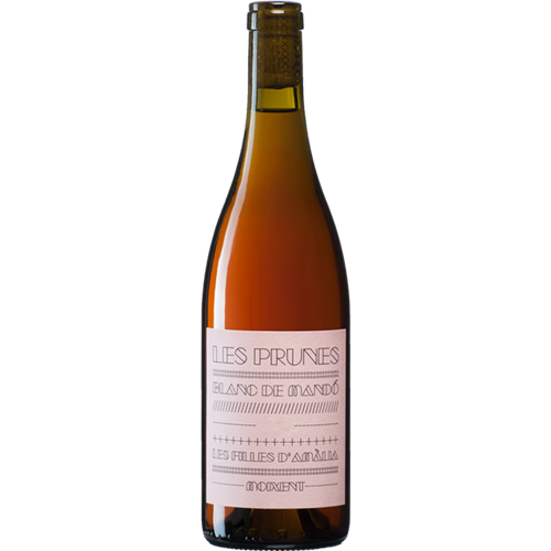 Celler del Roure, `Les Prunes`, 6x75cl