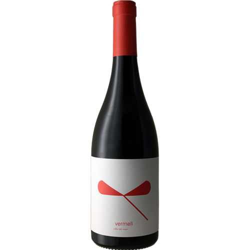 Celler del Roure, `Vermell`, 6x75cl