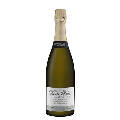 Champagne Pierre Péters, Extra Brut Blanc de Blancs