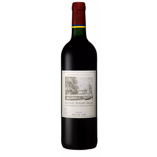 Château Duhart-Milon, Grand Cru Classé, 12x75cl